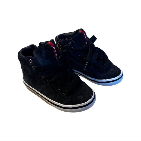 Prada infant sneaker - Picture 4 of 4